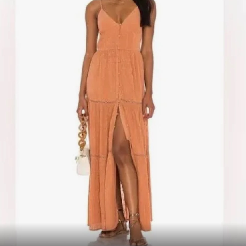 L*Space Maxi Dress